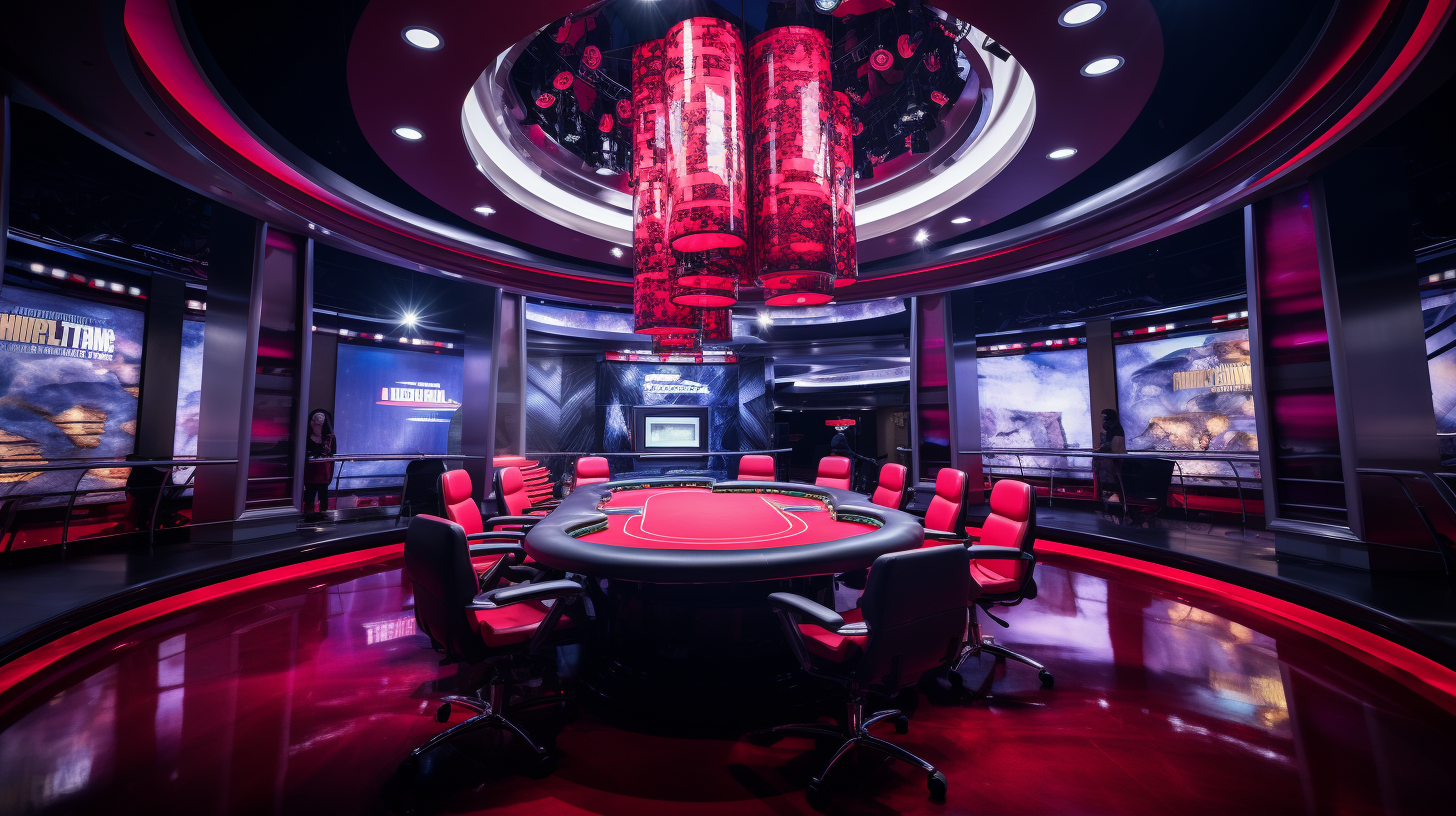 PokerGO is expanding its PGT schedule and will hos...