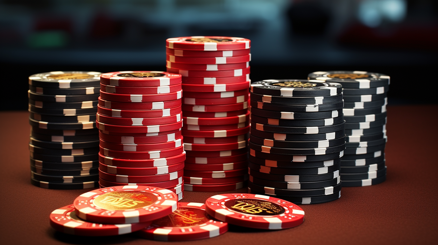 Basic Rules of Texas Hold'em Poker
